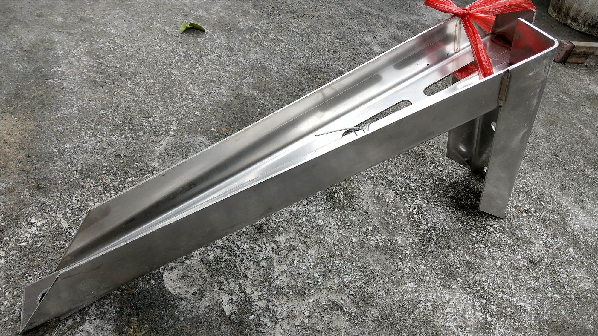 Giá treo ĐIỀU HÒA inox ÊKE Ê KE giá đỡ DÀN nóng MÁY LẠNH loại dày đẹp cực chắc chắn treo được cả tủ lạnh máy giặt loa karaoke kệ gỗ để đồ Ampli amply cục đẩy dàn máy tủ bếp vv...