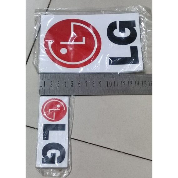 Tem đuôi lg