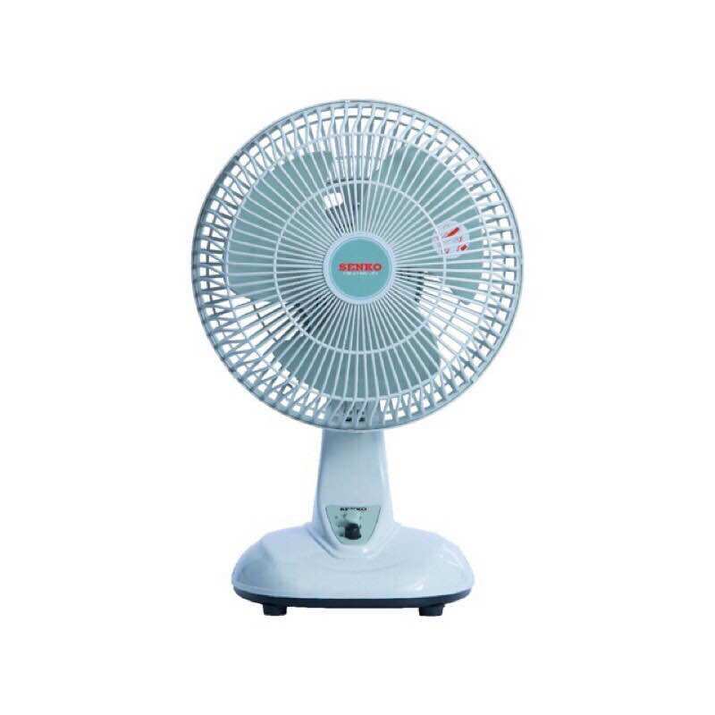 Quạt hộp Senko BD230 (giao màu ngẫu nhiên)