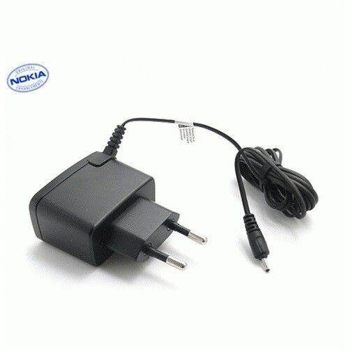 Sạc Điện Thoại Nokia Chân Kim ( dành cho các dòng 105, 106 , 107 , 1020 , 1080... )