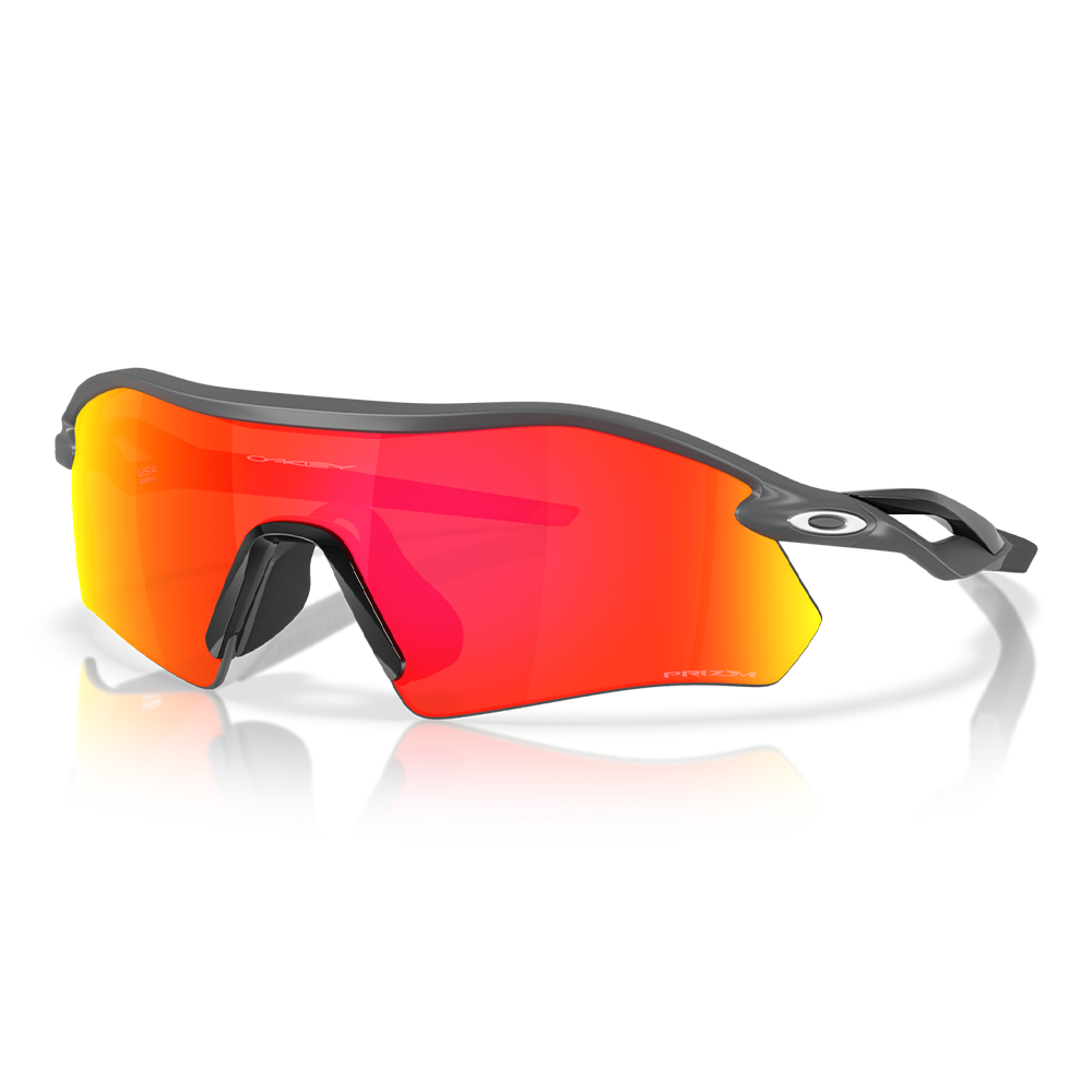 Oakley | Oakley Radar Plate Asian Fit Prizm Ruby (9495D0336) Giá 4,588,350 Đồng*Miễn phí vận chuyển