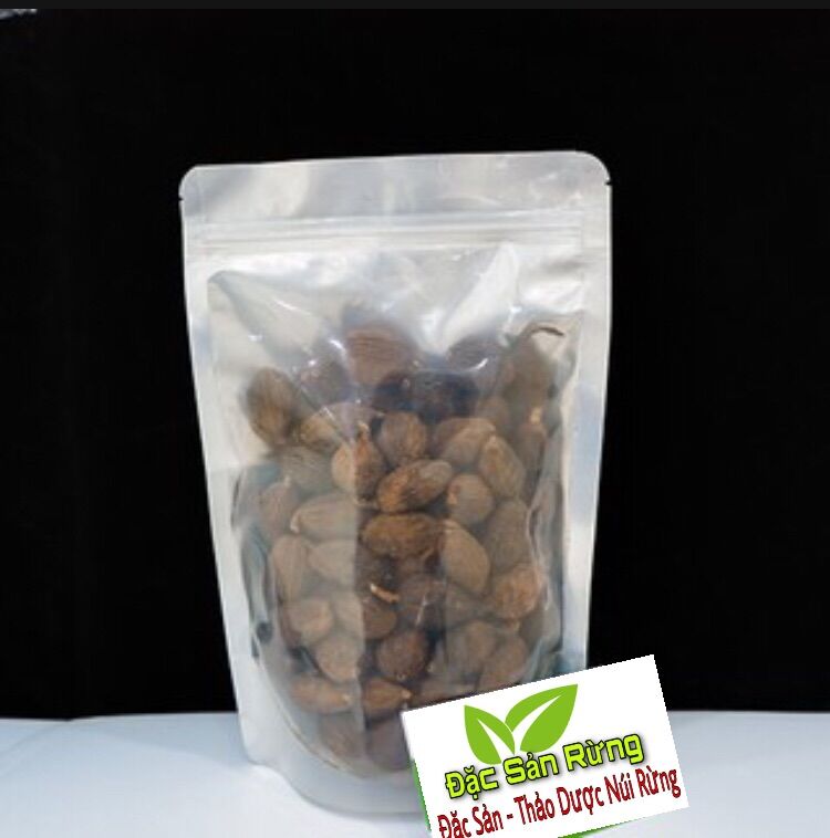(  100Gr  )  - Thảo Qủa Khô Tây Bắc  - Đặc Sản Rừng