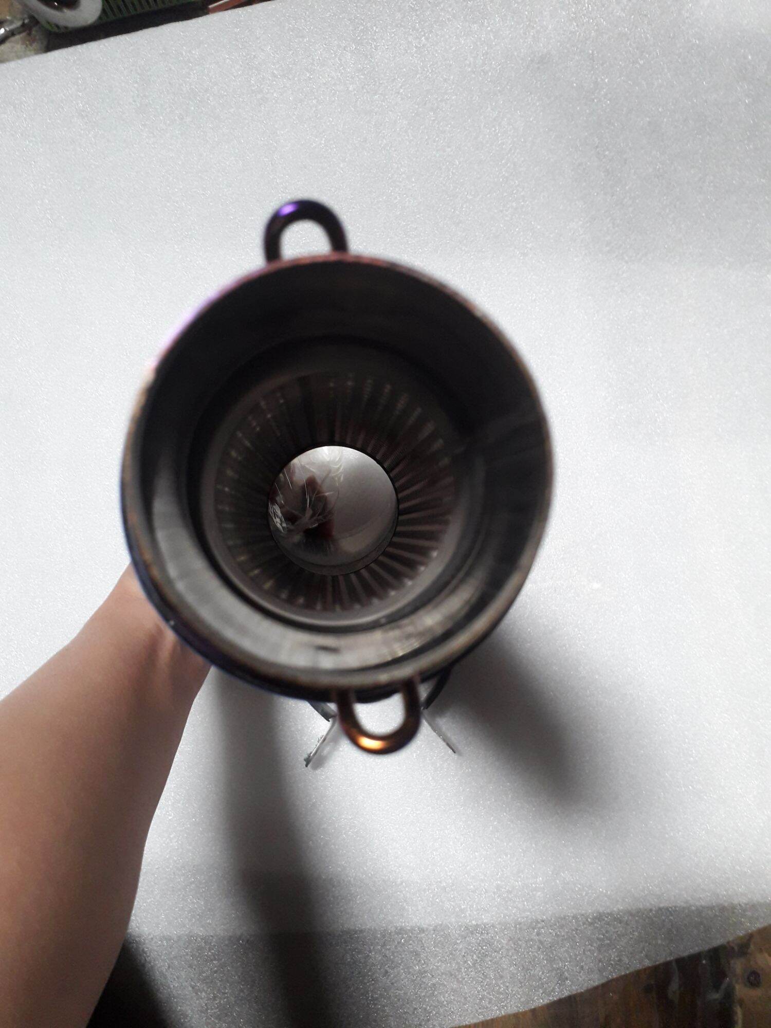 LON PÔ ĐỘ NLK (đen)
