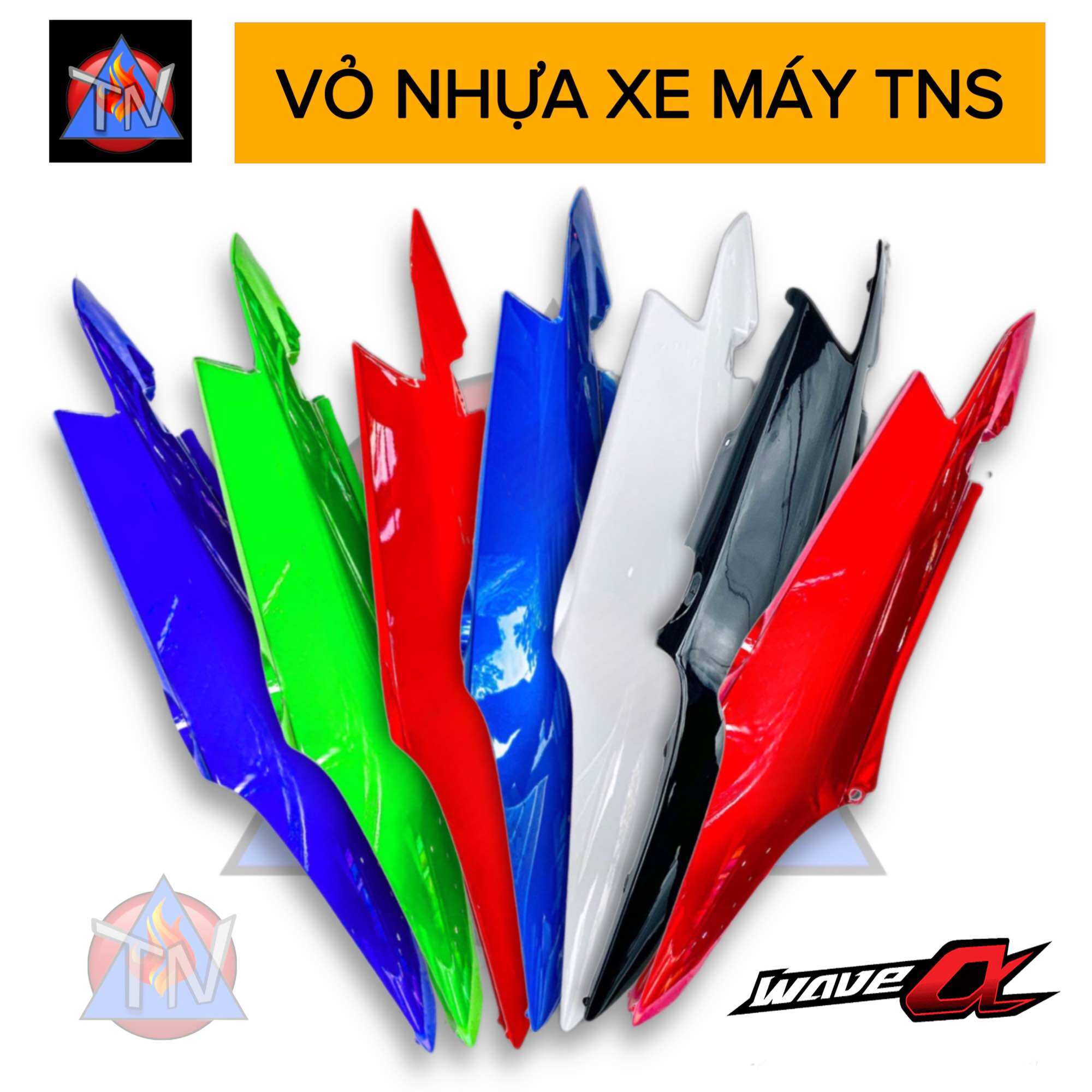 Ốp sườn wave a50/a100/s100 - wave rs
