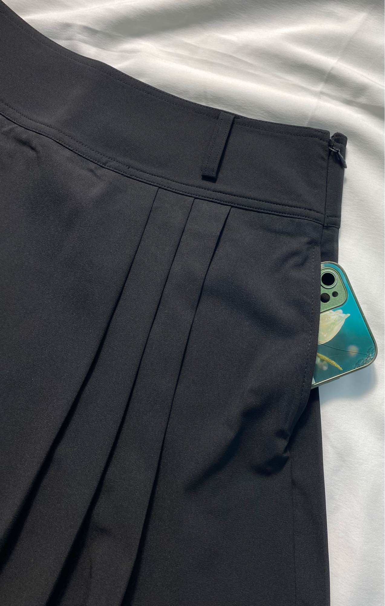 Váy golf hiệu con gà/ váy golf có túi size 64,67,70