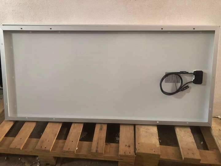 Tấm pin năng lượng mặt trời 200w mono 9bb