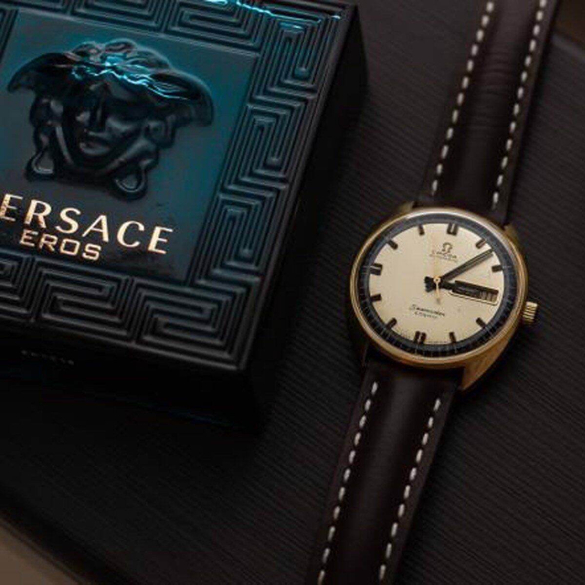 Nước hoa chiết VERSACE EROS EDT 10ML