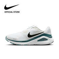 [VOUCHER ĐẾN 35% + MUA 2 GIẢM 5%] Giày thể thao Nam Nike Structure 26 Men's Road Running Shoes - WHITE