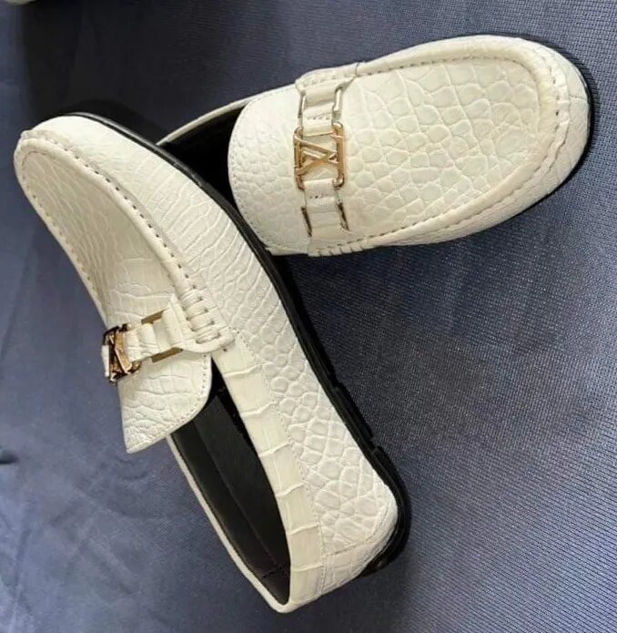 Giày mọi cá sấu (đủ mẫu)