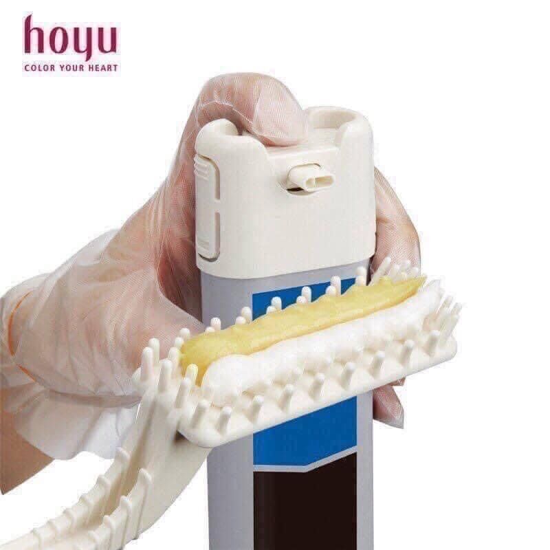 Thuốc nhuộm tóc BIGEN dành cho nam giới Nhật Bản