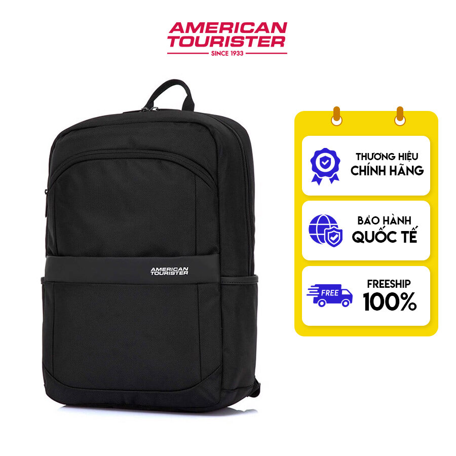 [Chỉ 12-14.12 | Voucher 999K] Balo American Tourister Kamden II 2.0 Backpack 1