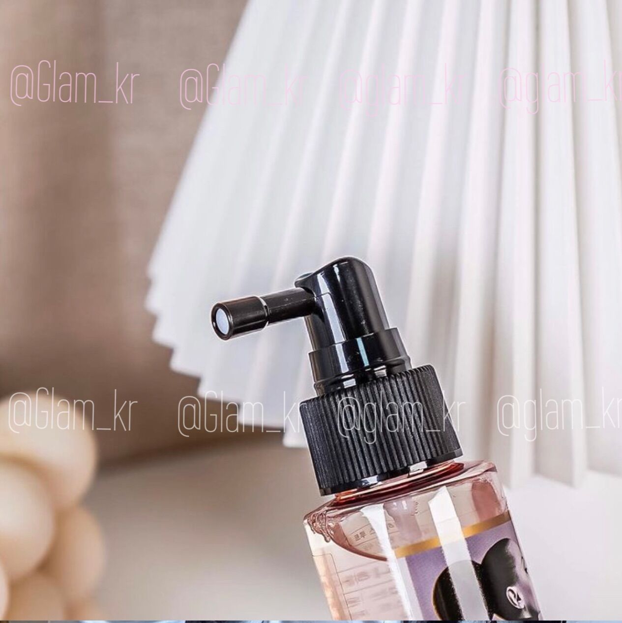 Xịt phồng chân tóc Root Volume Fixer Jenny House