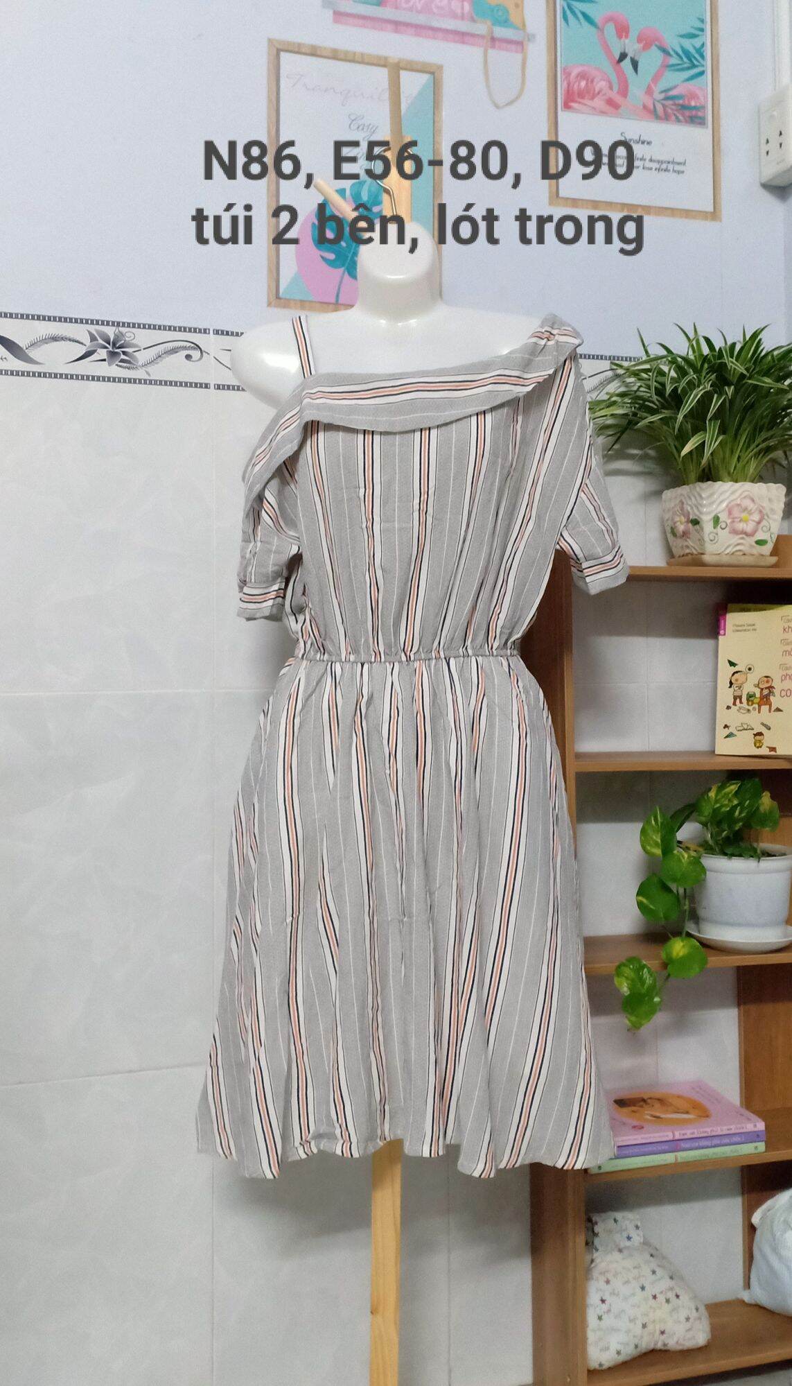 Đầm(2hand)