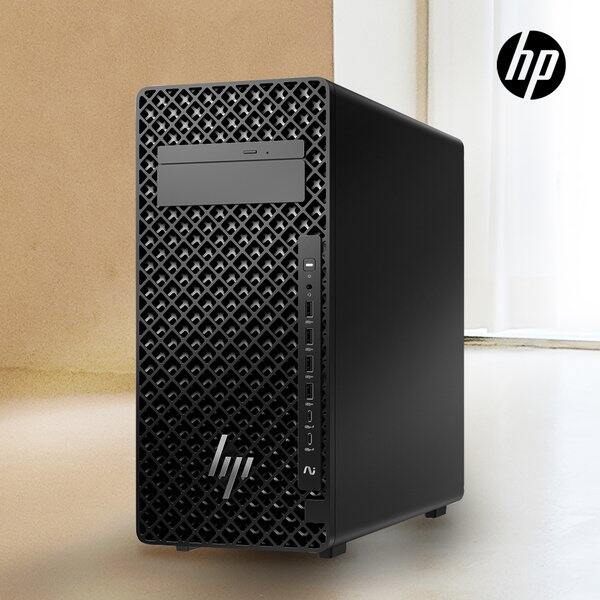 HP | Hp Z2 Tower G1I Workstation Intel Ultra 5-245 Isv Certified High-Performance Computer Giá 51,283,500 Đồng*Miễn phí vận chuyển