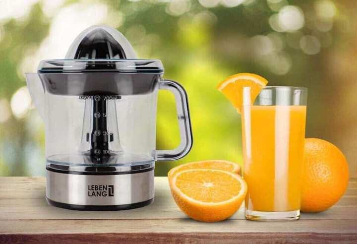 Máy vắt cam lebenlang lb389 0.7 lít