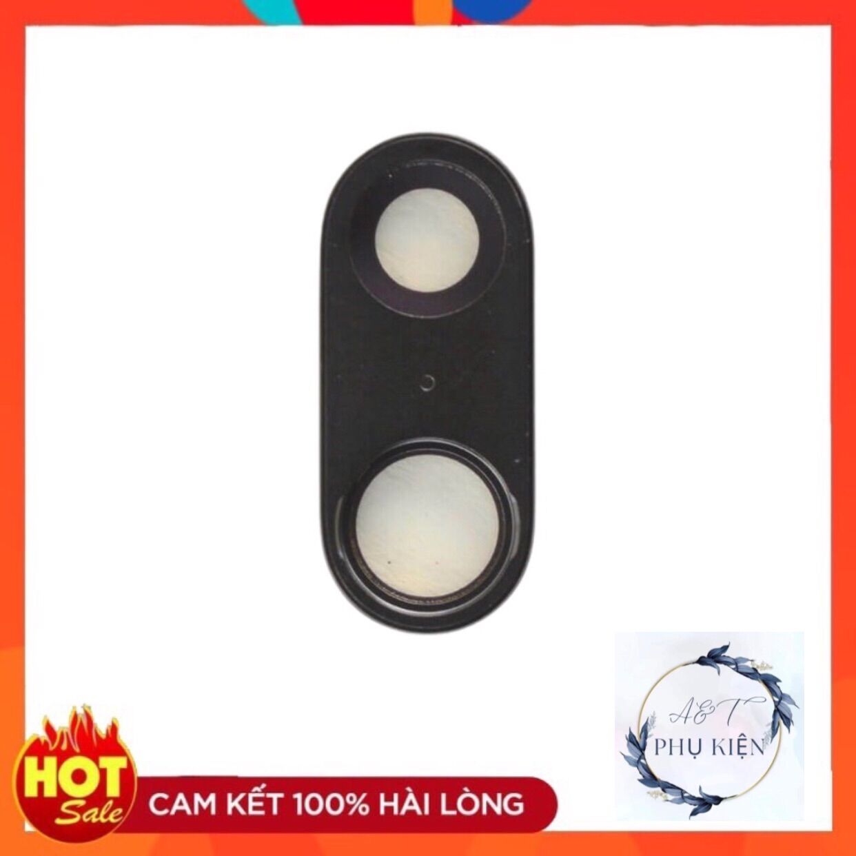 Kính camera sau lp 7 plus zin bóc máy