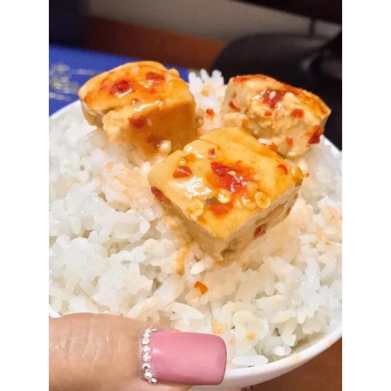 Chao Môn Siêu Ngon Hủ 1kg