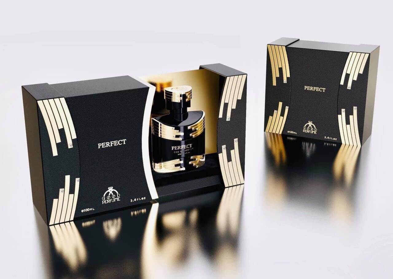 Nước hoa nam Perfect 100ml ( nguyên mã npp)