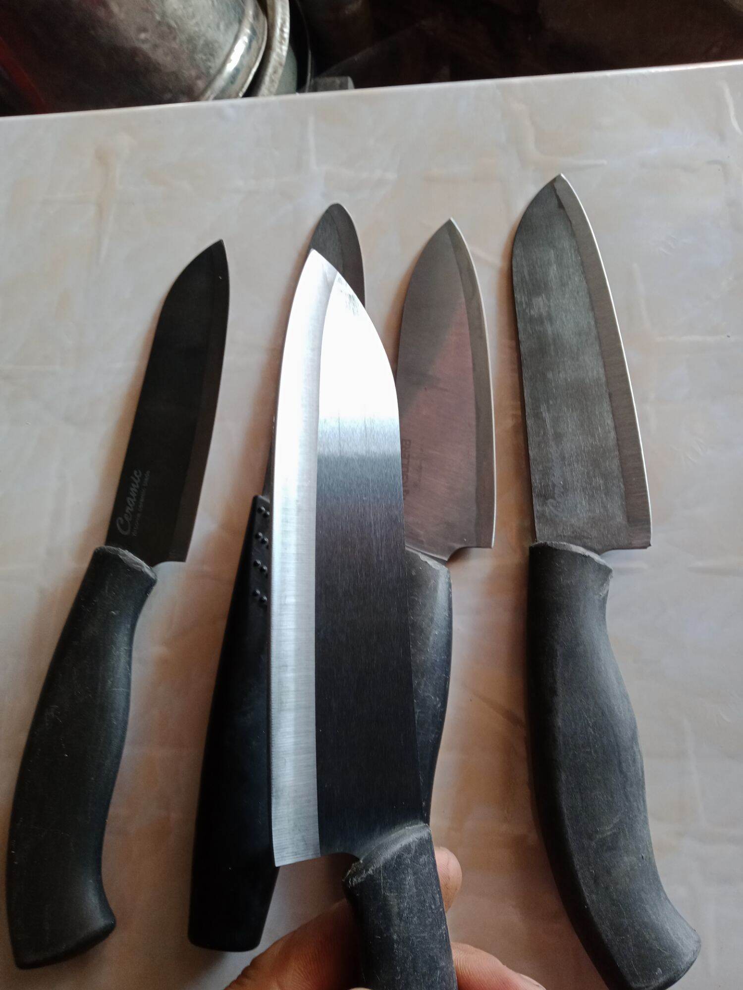 Dao bãi Nhật