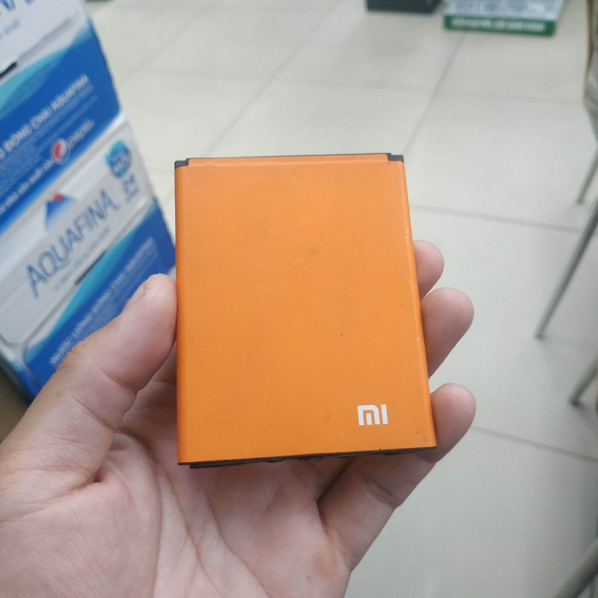 Pin Battery Xiaomi BM45 - 3020 / 3060 mAh (Xiaomi Redmi Note 2)