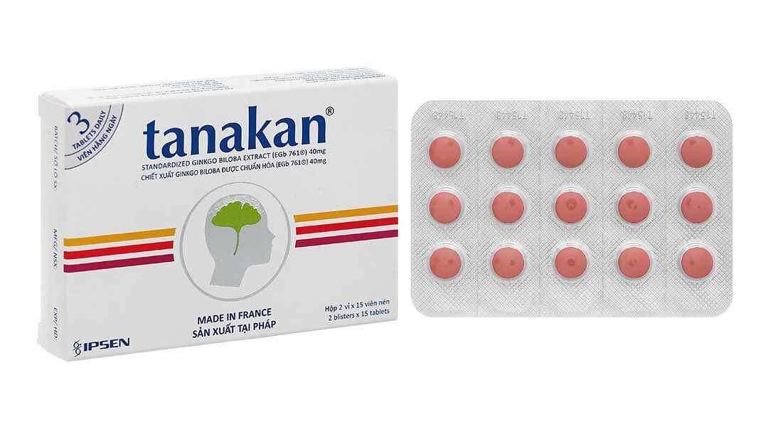 TANAKAN