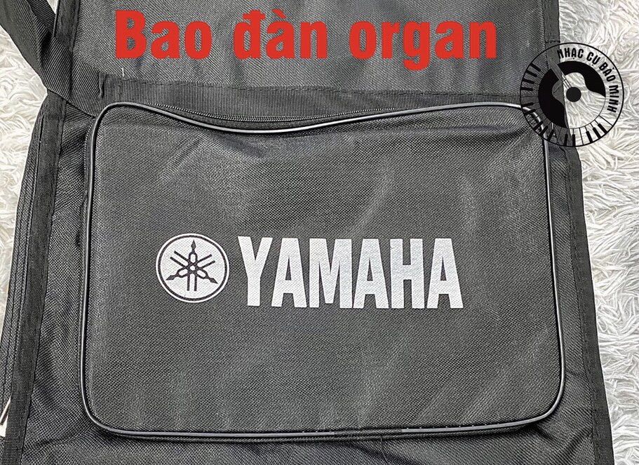 Bao đàn organ Yamaha, bao đàn organ Casio 61 phím
