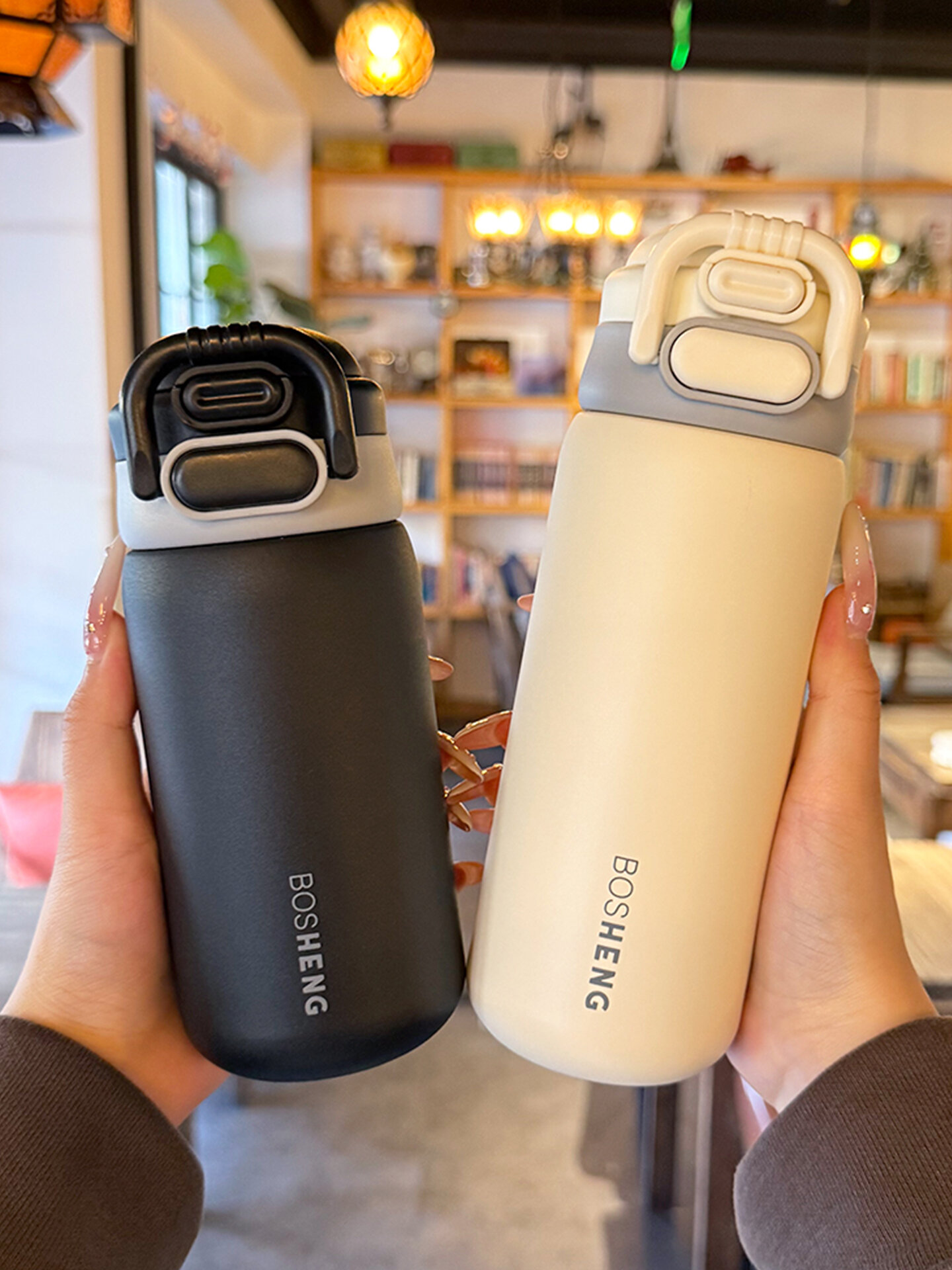 Children's Insulated Cup 316 Stainless Steel Giá 194,000 Đồng*Miễn phí vận chuyển