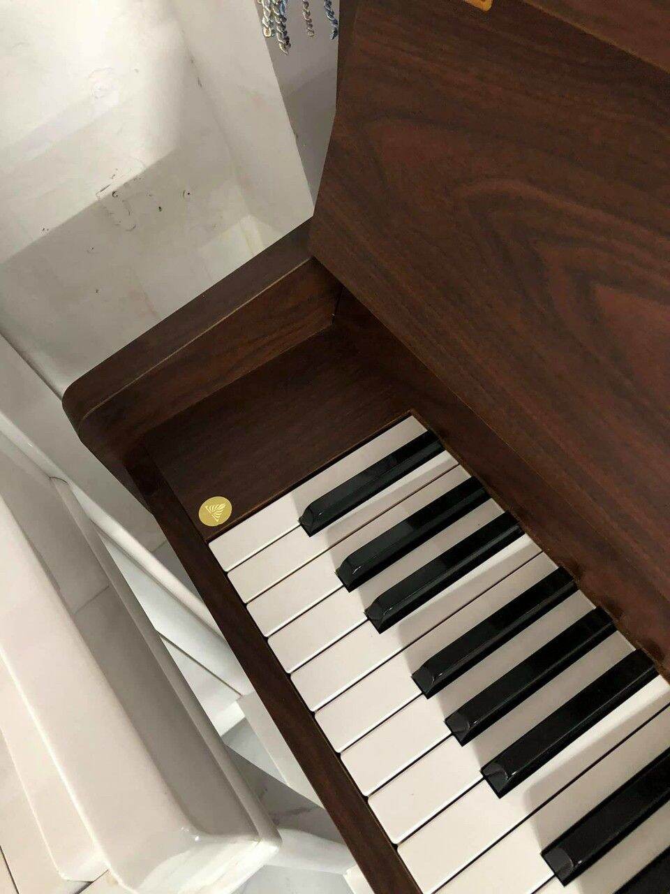 Piano Yamaha MC101