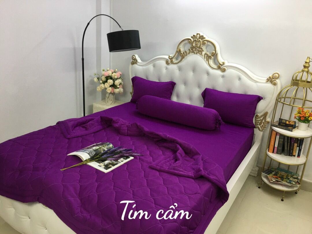 sét 4 món thun lạnh Hàn Quốc. nệm <15cm
