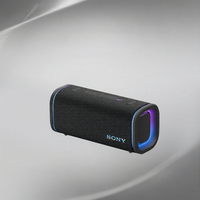 Sony | Loa Di Động Không Dây Bluetooth Chống Nước
