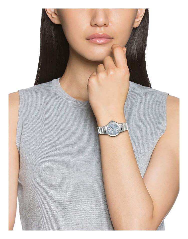Đồng hồ nữ Casio hàng nội địa Nhật