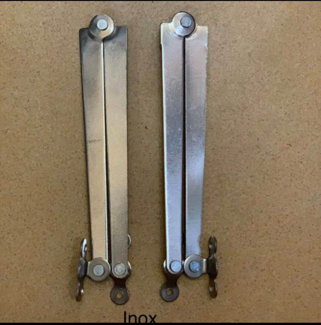 2 cái Chống giò gà / chống cửa sổ bật