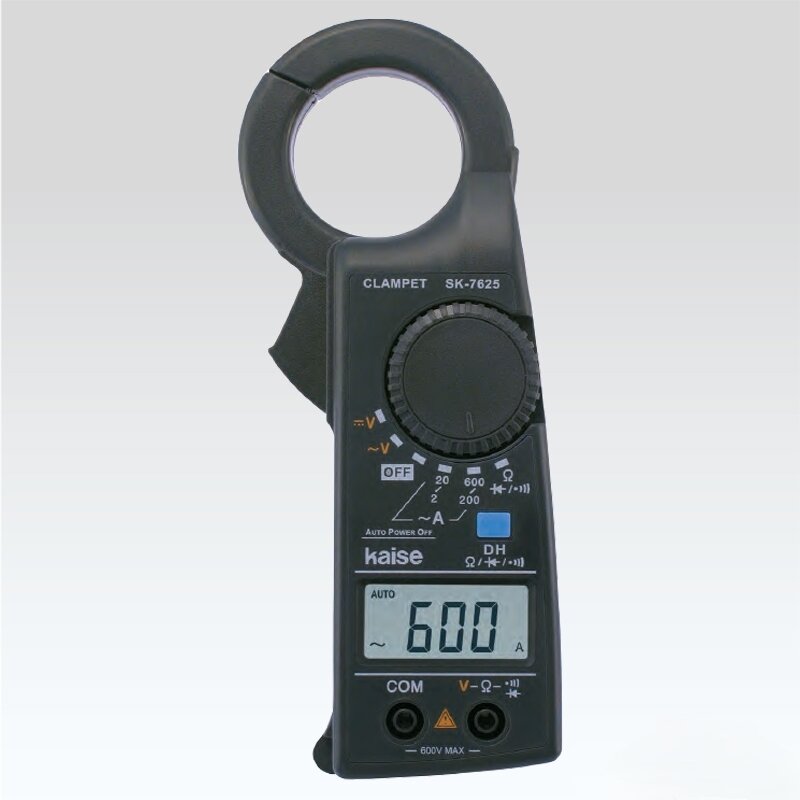 Ampe kìm kaise sk-7625