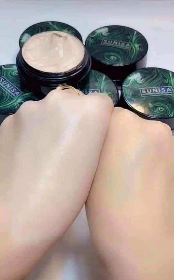 PHẤN NƯỚC SUNISA CHÍNH HÃNG