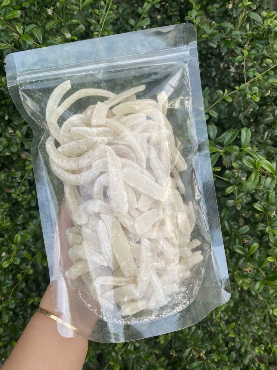 500g Mứt dừa non