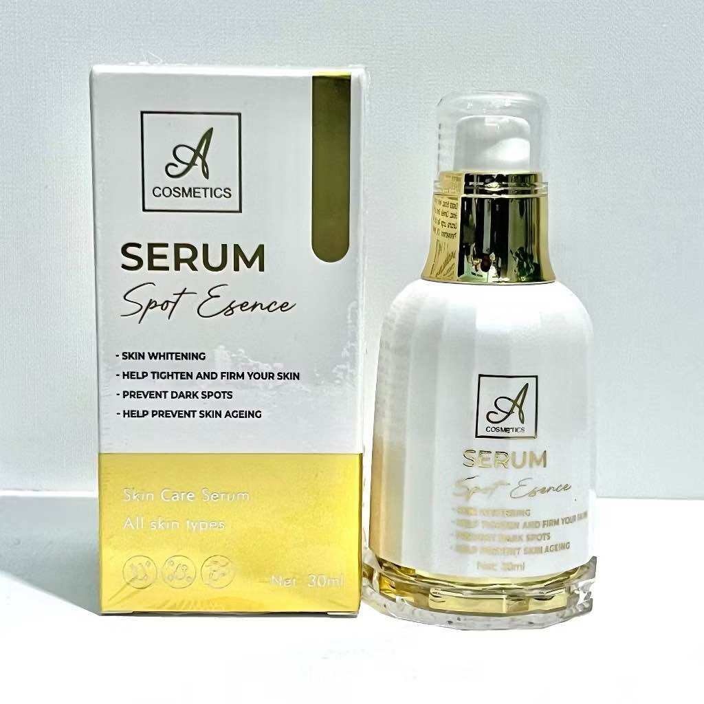 [Chính Hãng] Serum A Cosmetic Dưỡng Ẩm Sáng Da