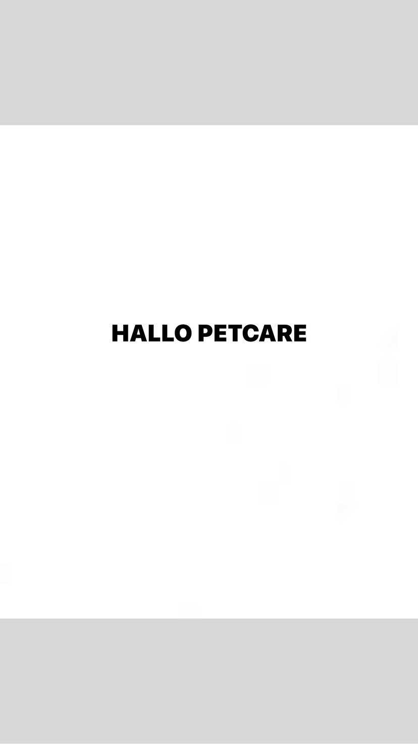 HALLO PETCARE