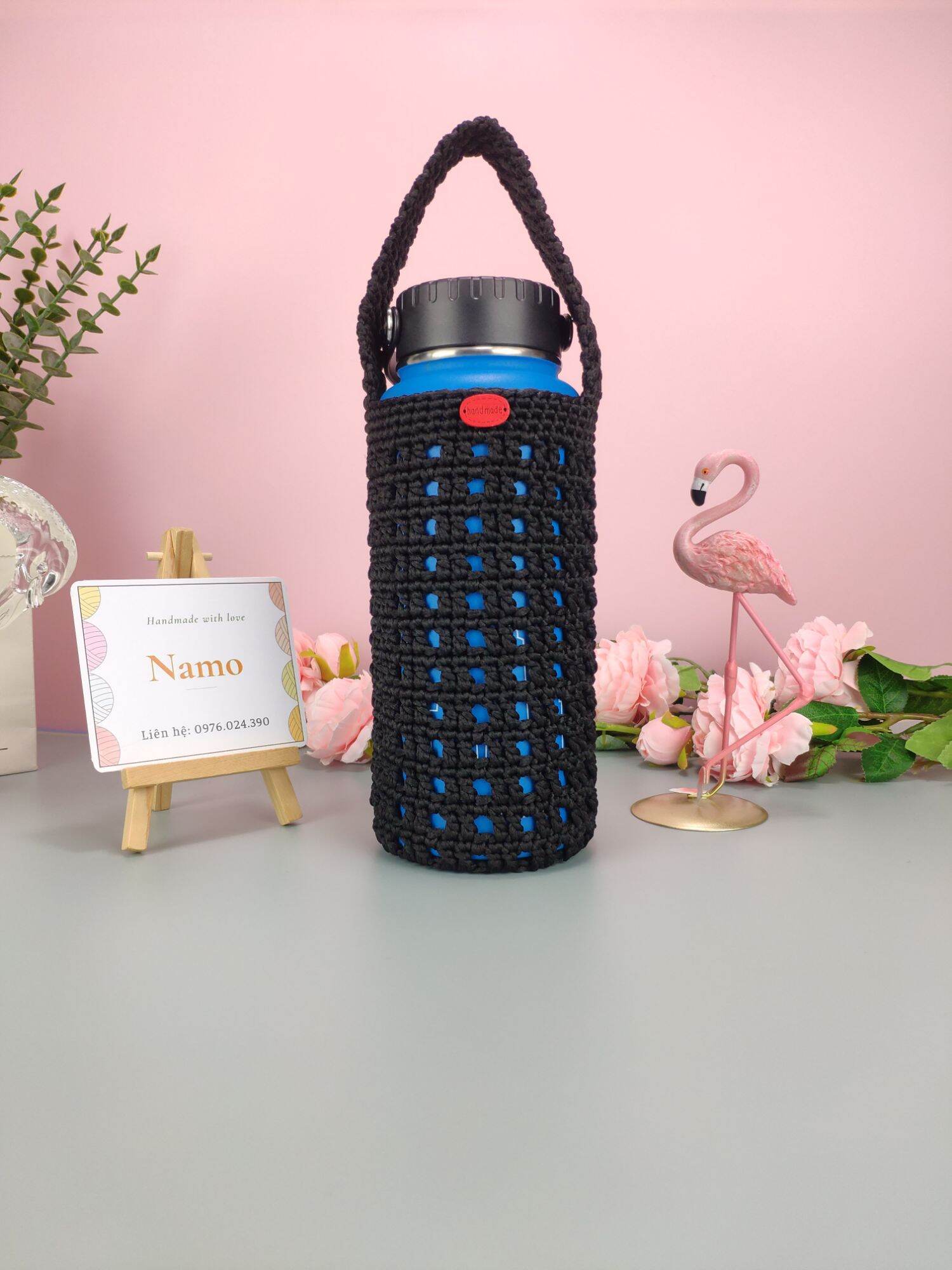 Túi đựng bình giữ nhiệt 880ml