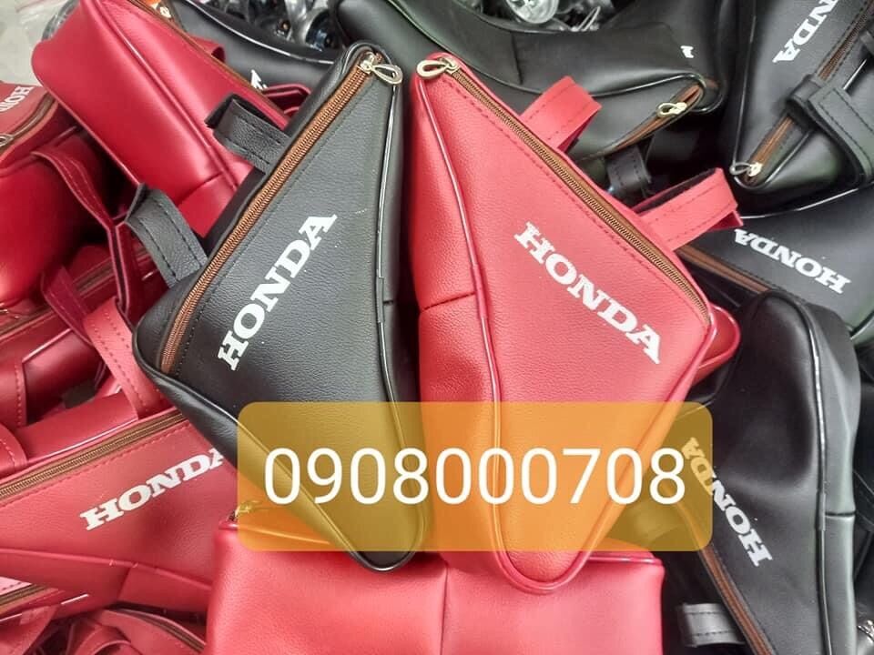 Túi nhét sườn xe 67, hàng gia công. Dành cho các dòng xe 67 - 68 - CD - CL