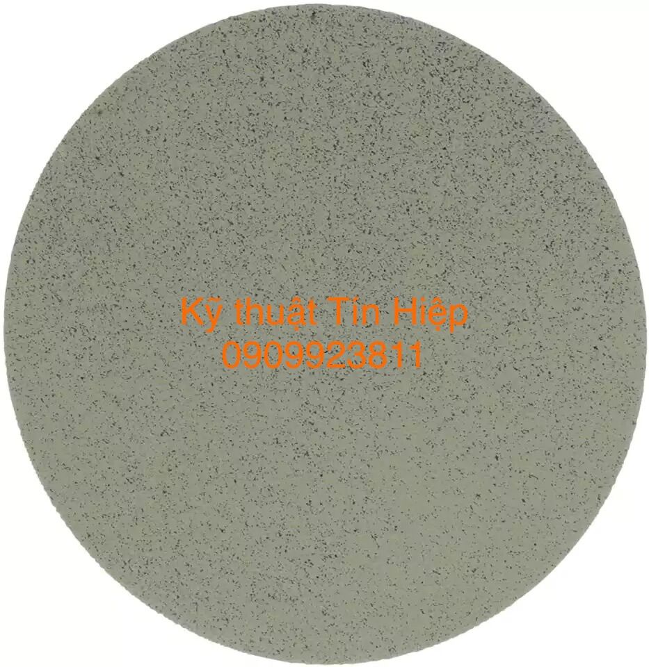 Giấy nhám đĩa đánh bóng siêu mịn 3M Trizact Foam Disc P3000 (Hộp 15 tờ)