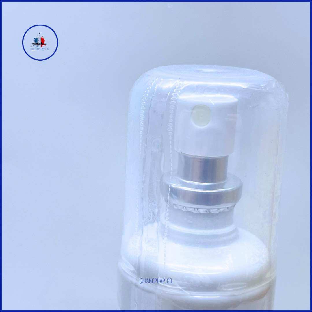 Xịt chống muỗi Pediakid Pháp 100ml