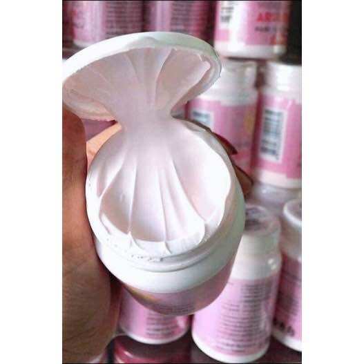 [GIÁ SỈ] Kích Trắng ABUTINE 3C3 Trắng Sáng Body