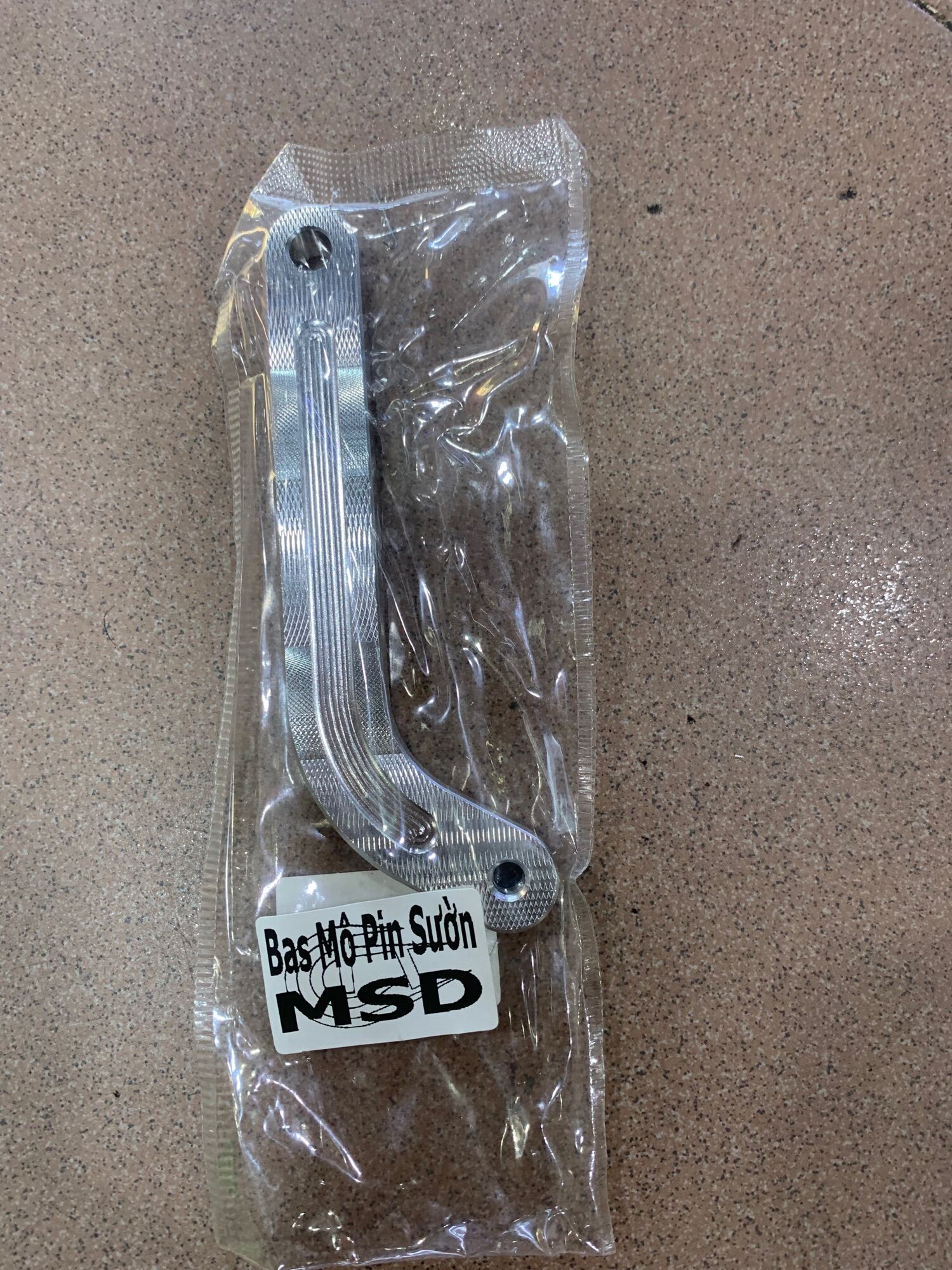 bat bắt mobin sườn MSD