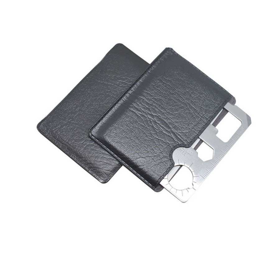 Miếng thép đa năng 11 chức năng mini