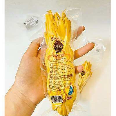 Phô mai hun khói 100g solse