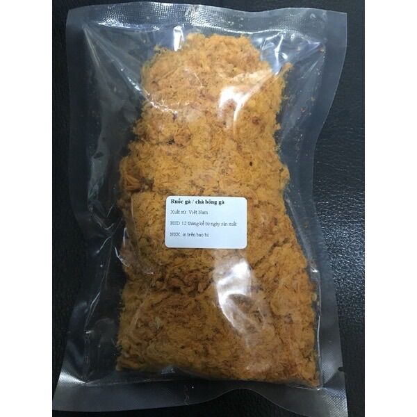 Chà bông heo / gà 100g