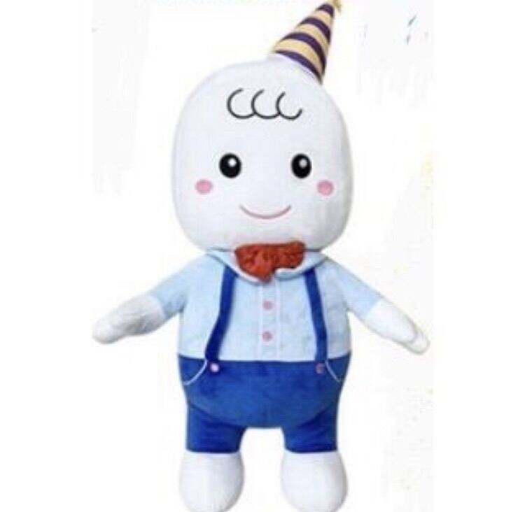 Bobby chan cao 60cm