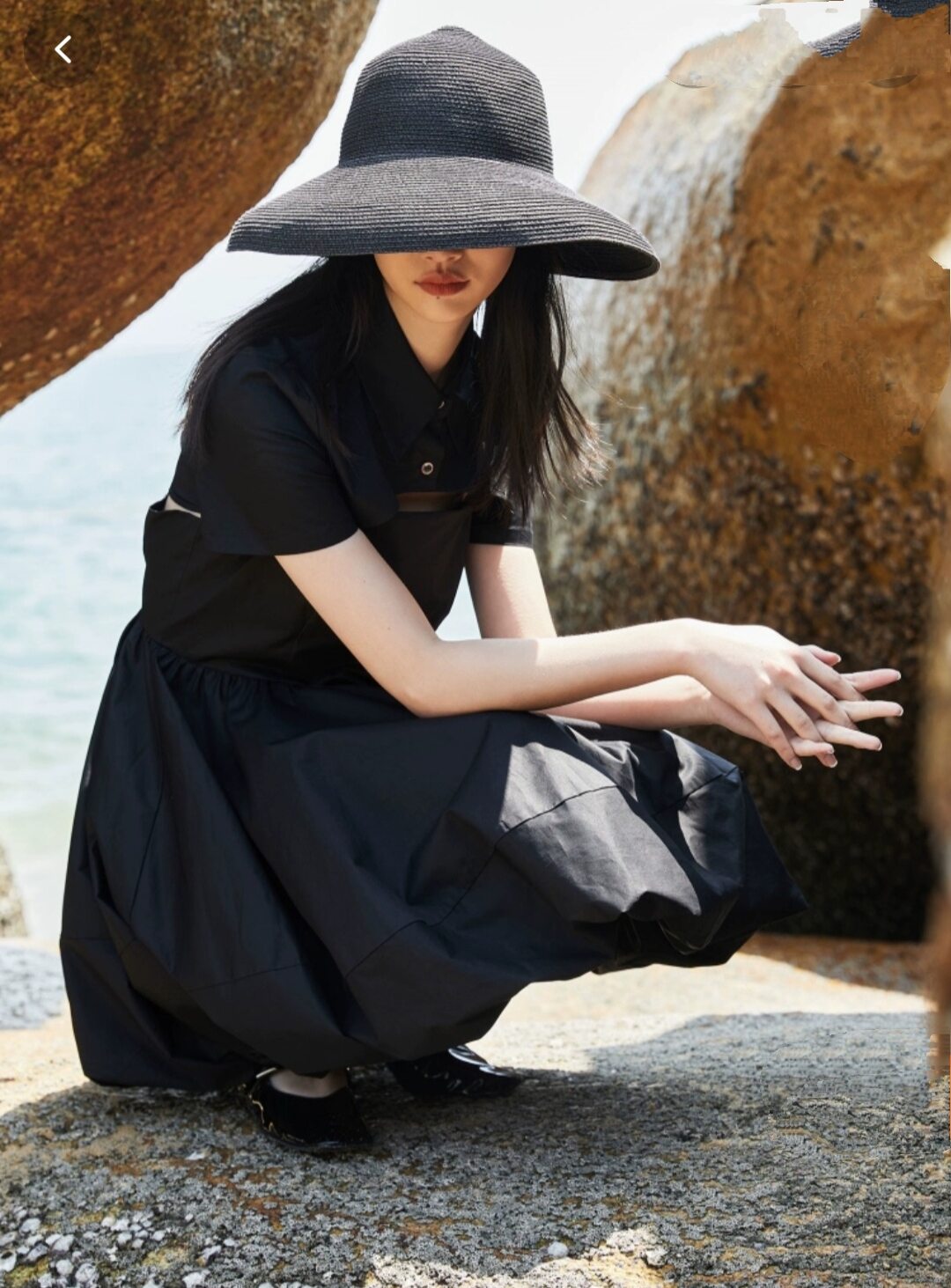 Sét Xinh vero size M