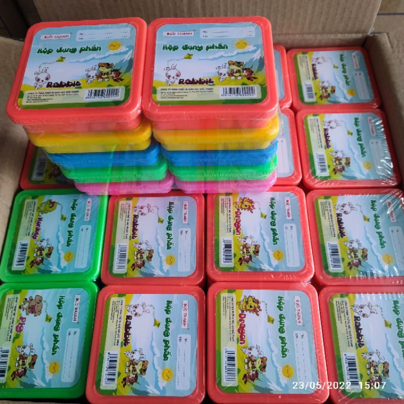 Hộp đựng phấn viết bảng Đức Thanh