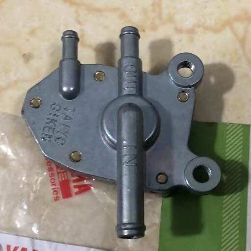 KHOÁ XĂNG XE TAY GA MIO CAO CẤP
